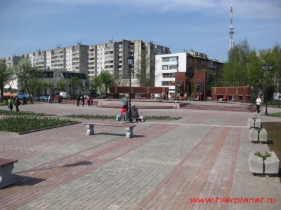 Мемориал Смоленское захоронение