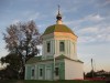 Церковь Мины и Виктора Церковь Мины и Виктора