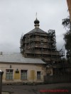Церковь Рождества Христова Церковь Рождества Христова