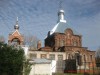 Никольская церковь Никольская церковь