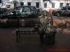 Памятник Кругу Памятник Кругу