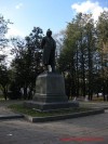 Памятник Крылову Памятник Крылову
