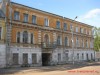 Жилой дом. Улица Крылова, дом 5 Улица Крылова, дом 5