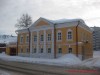 Здание (Краснофлотская Набережная, 12) Здание (Краснофлотская Набережная, 12)