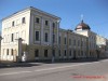 Дом губернатора Дом губернатора
