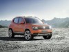 Volkswagen представила обновленный концепт Taigun